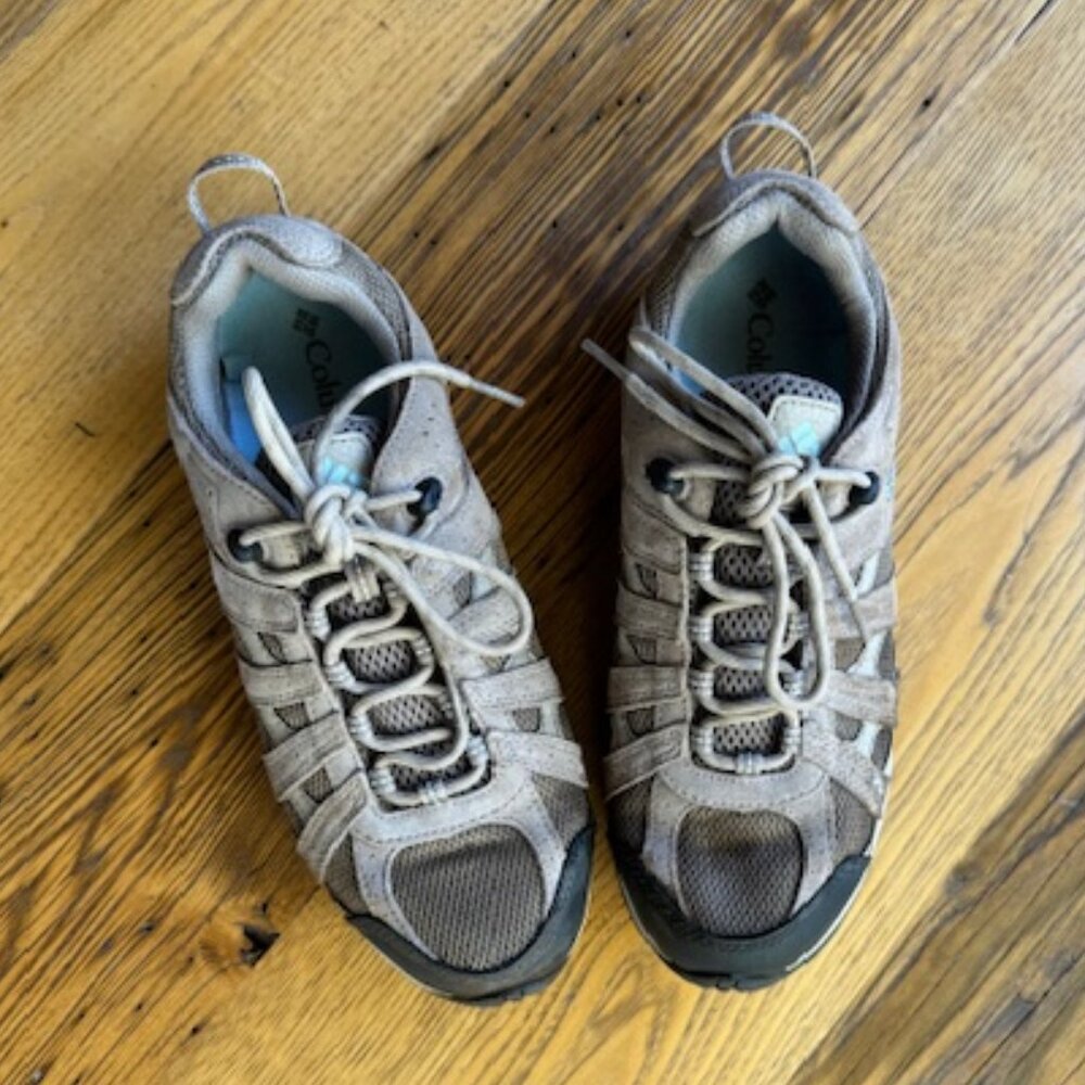 Columbia Hiking  Shoes
